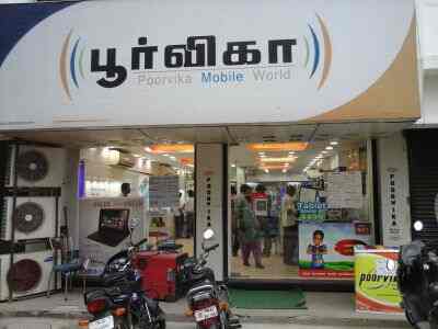 nokia care in chennai tambaram